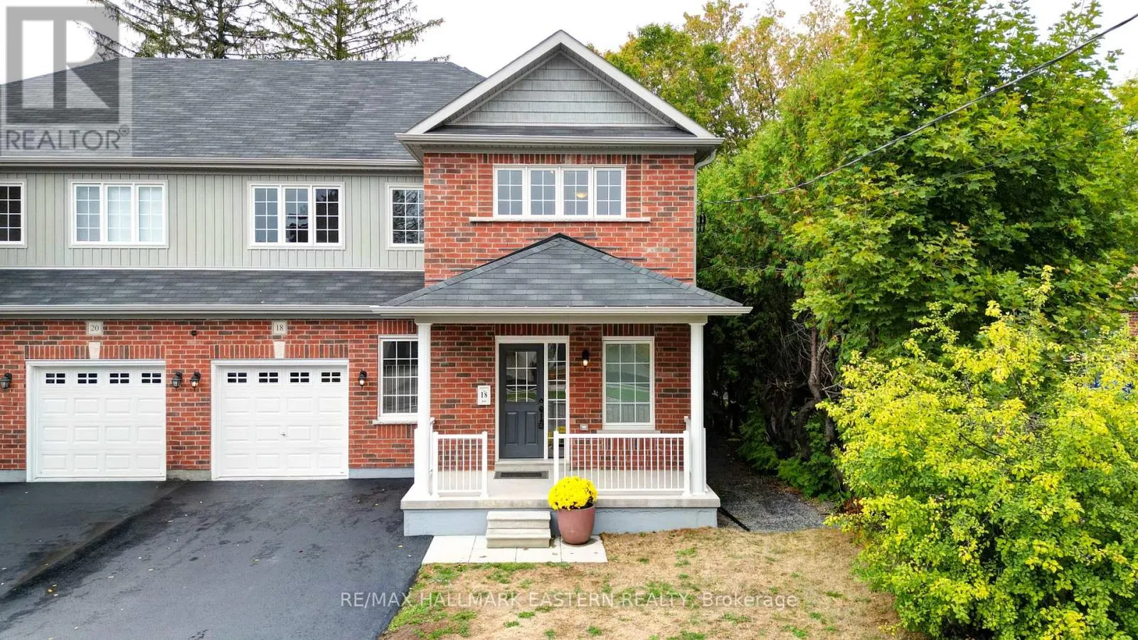 18 DURHAM AVENUE