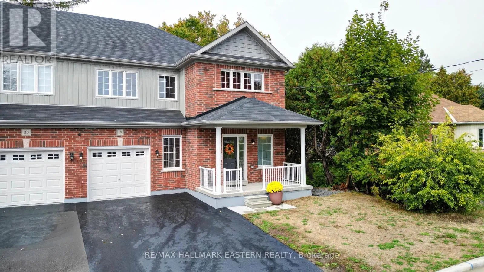 18 DURHAM AVENUE