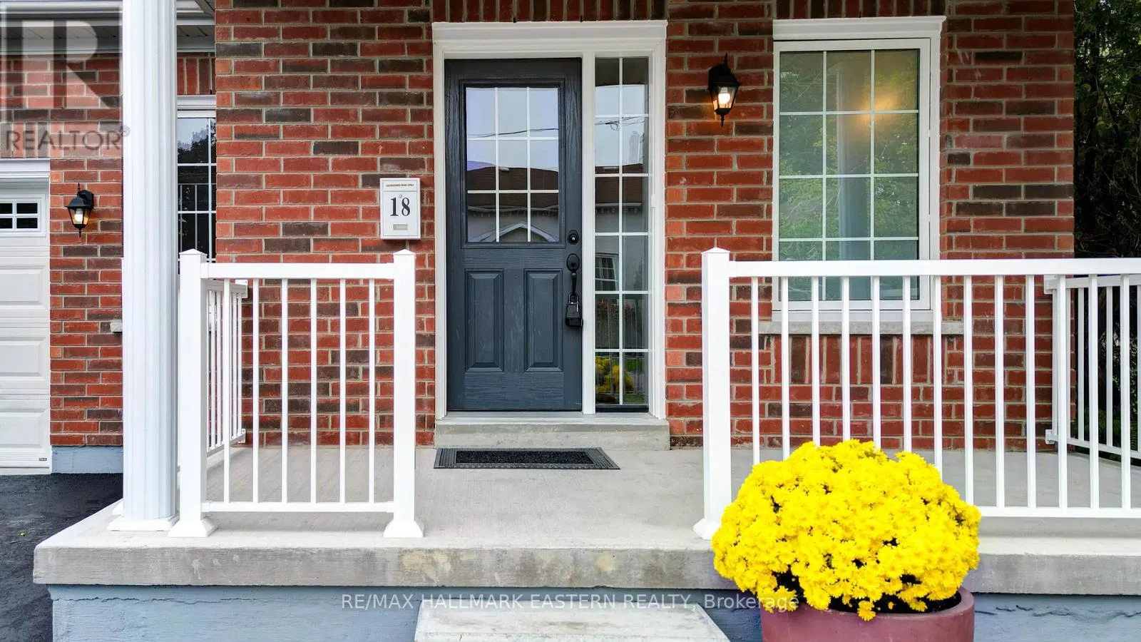 18 DURHAM AVENUE