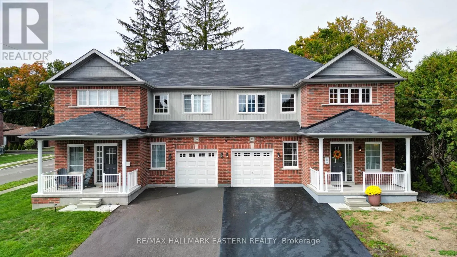 18 DURHAM AVENUE
