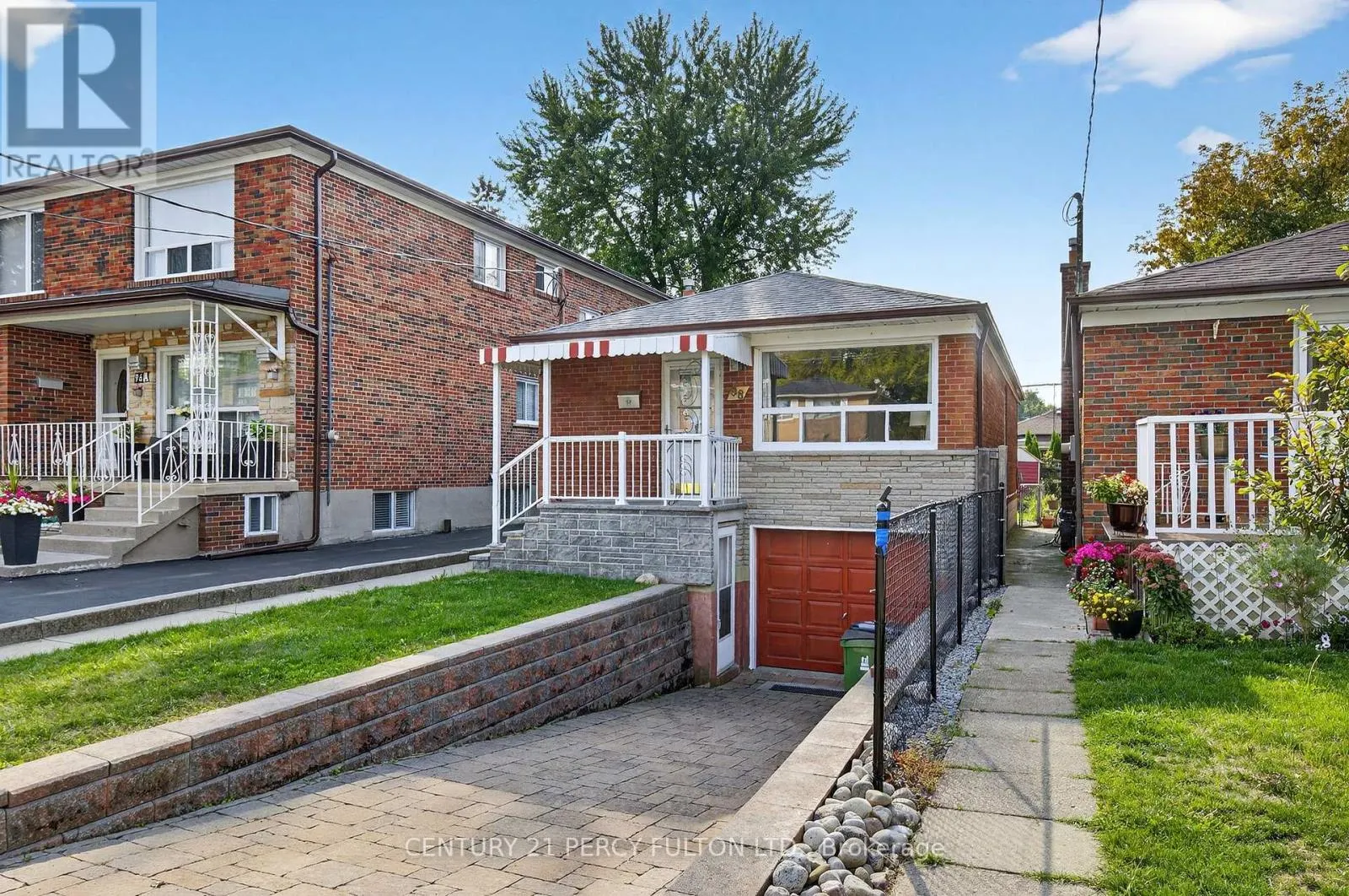 98 GRANGER AVENUE