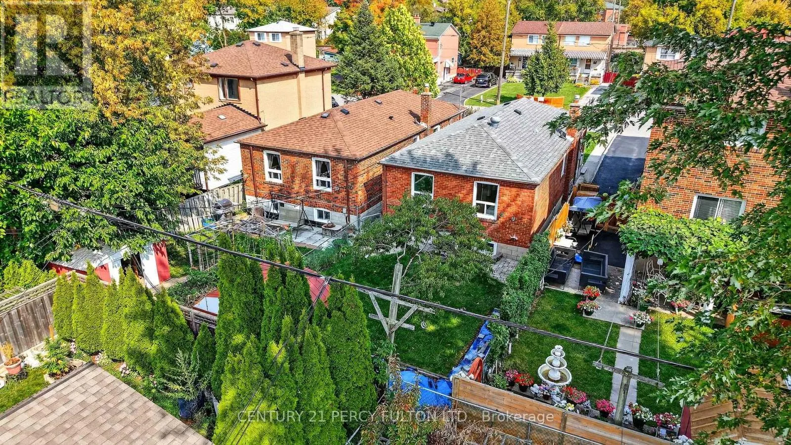 98 GRANGER AVENUE
