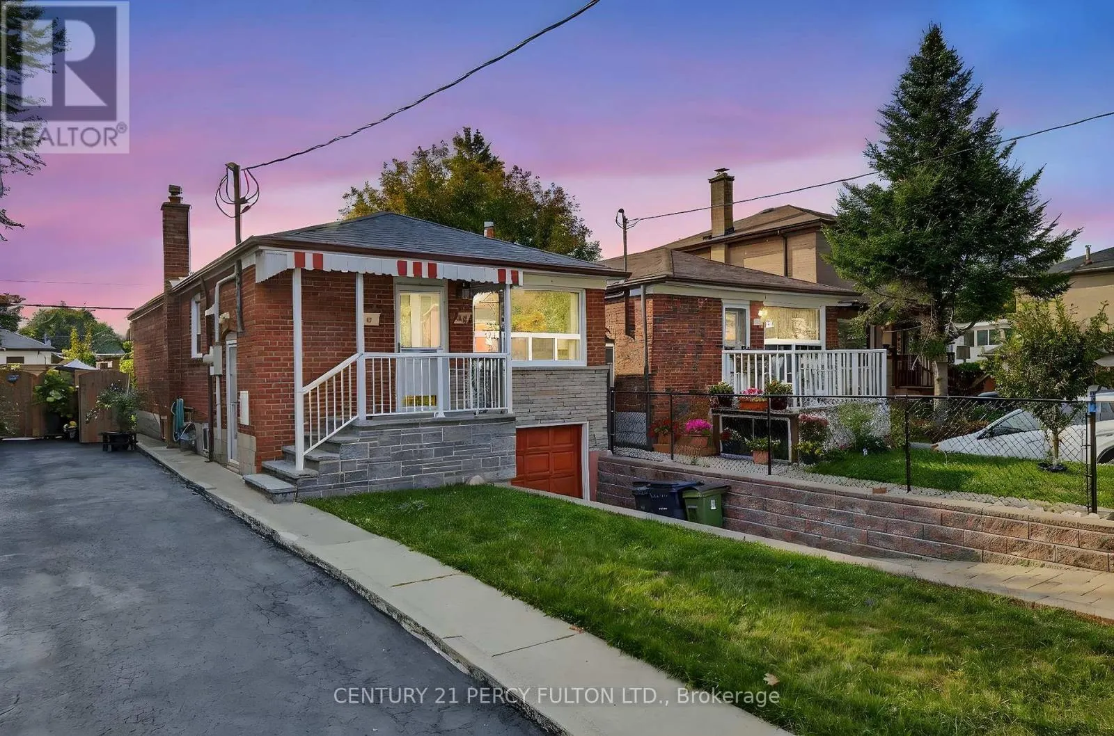 98 GRANGER AVENUE