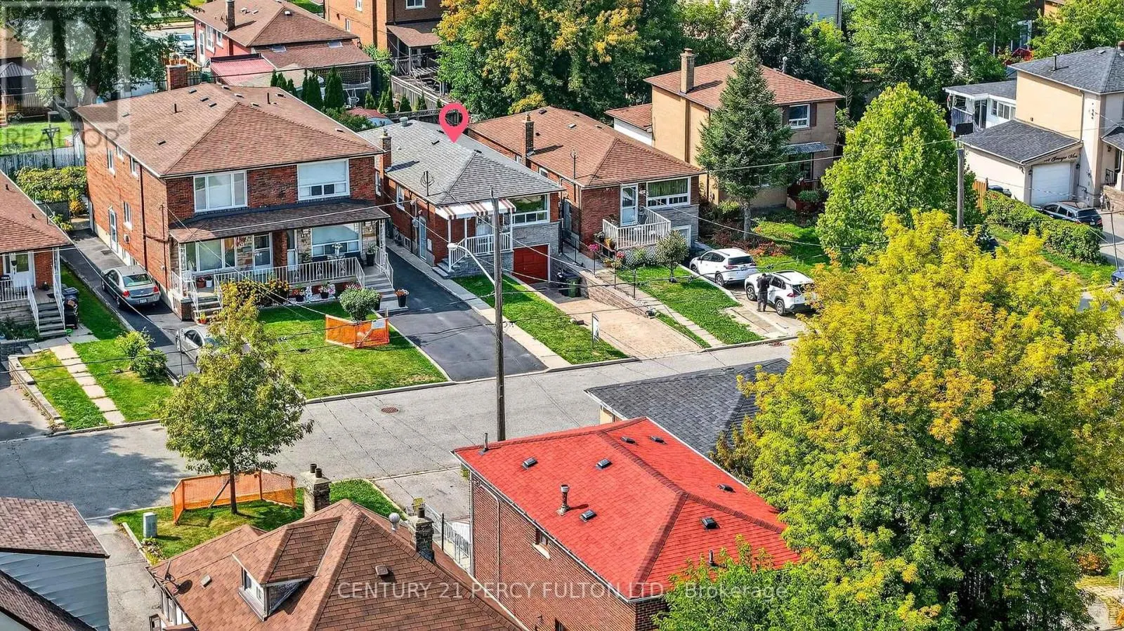 98 GRANGER AVENUE