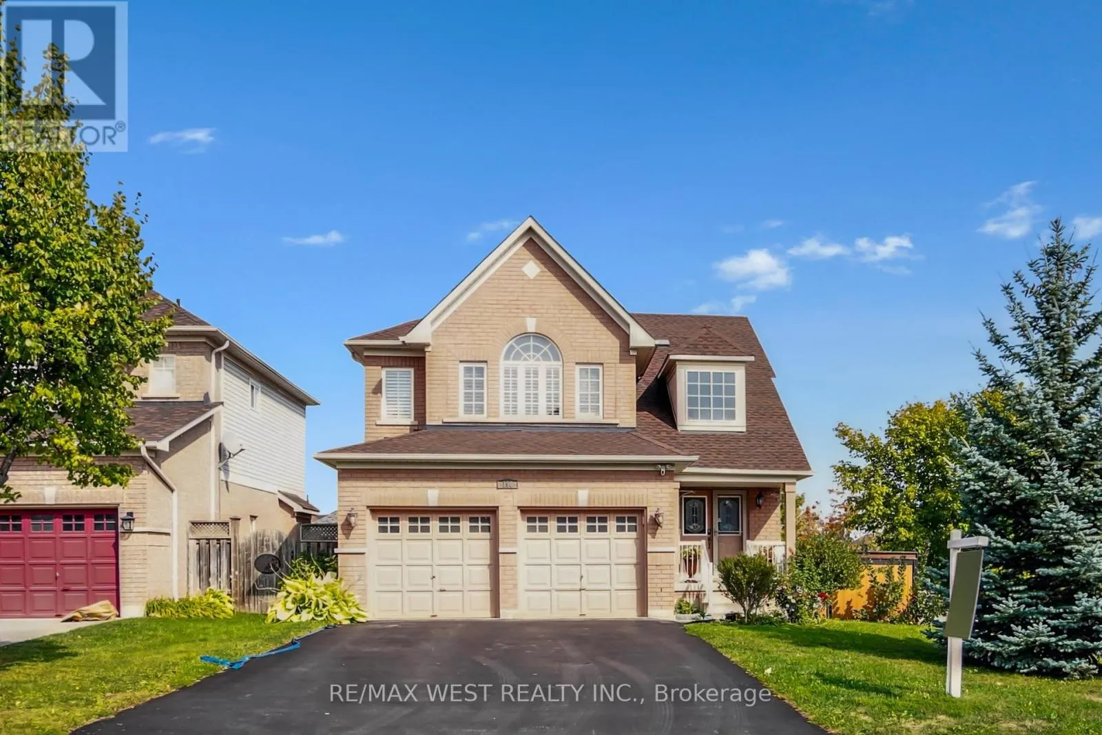 196 MILLBURN DRIVE