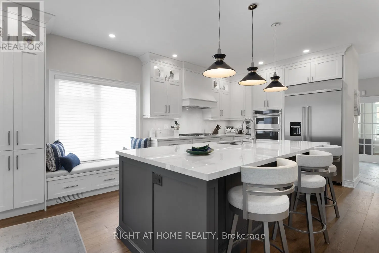 311 WATERBURY CRESCENT