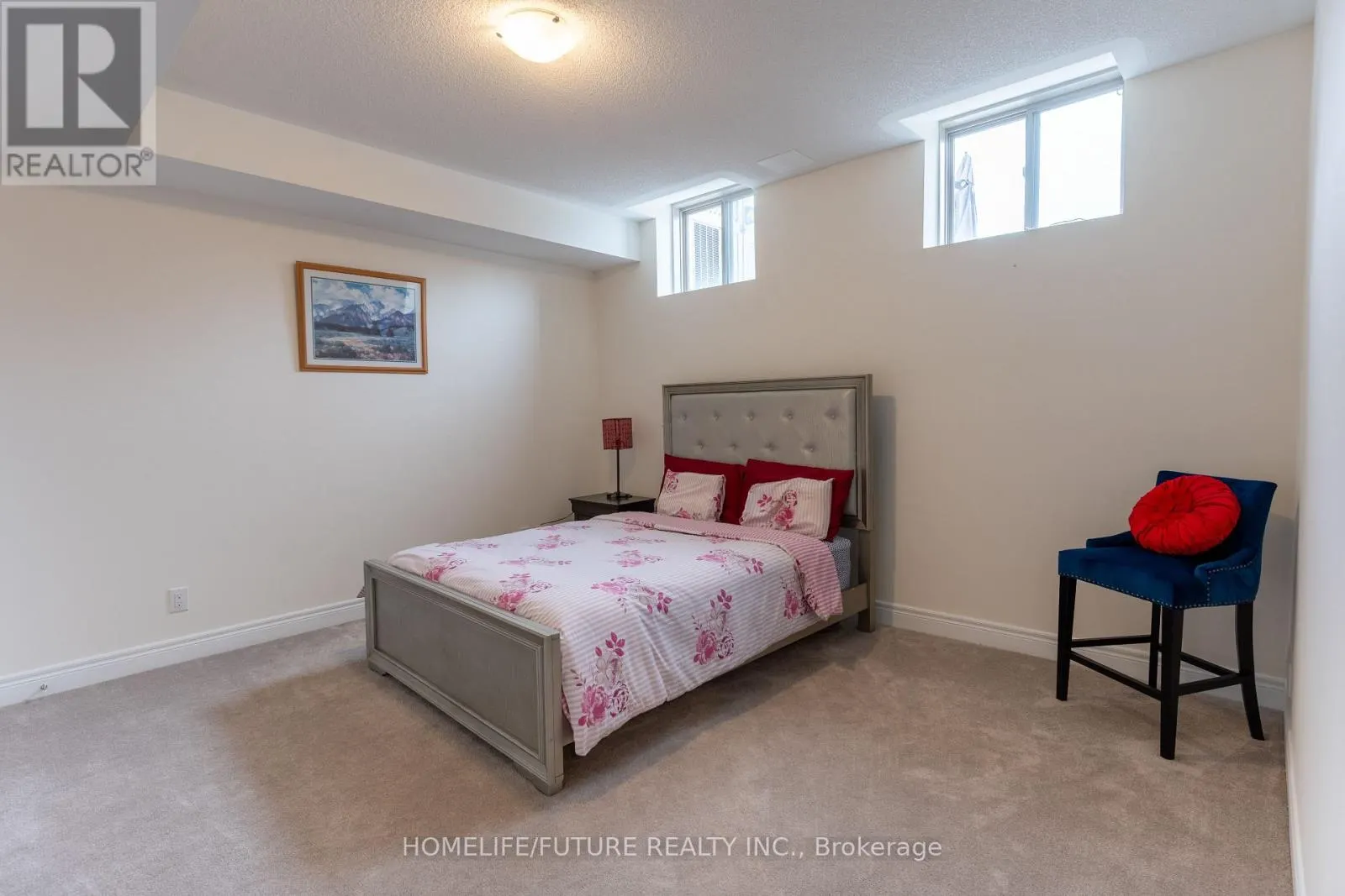 36 BLENHEIM CIRCLE