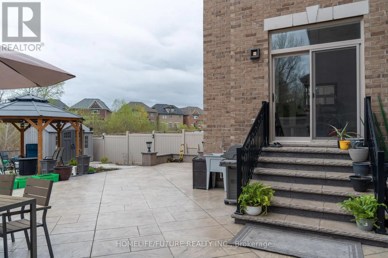 36 BLENHEIM CIRCLE