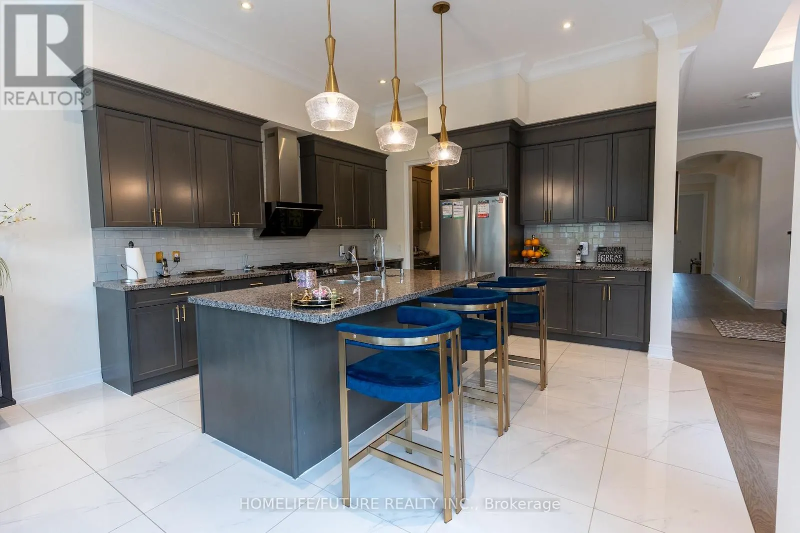 36 BLENHEIM CIRCLE
