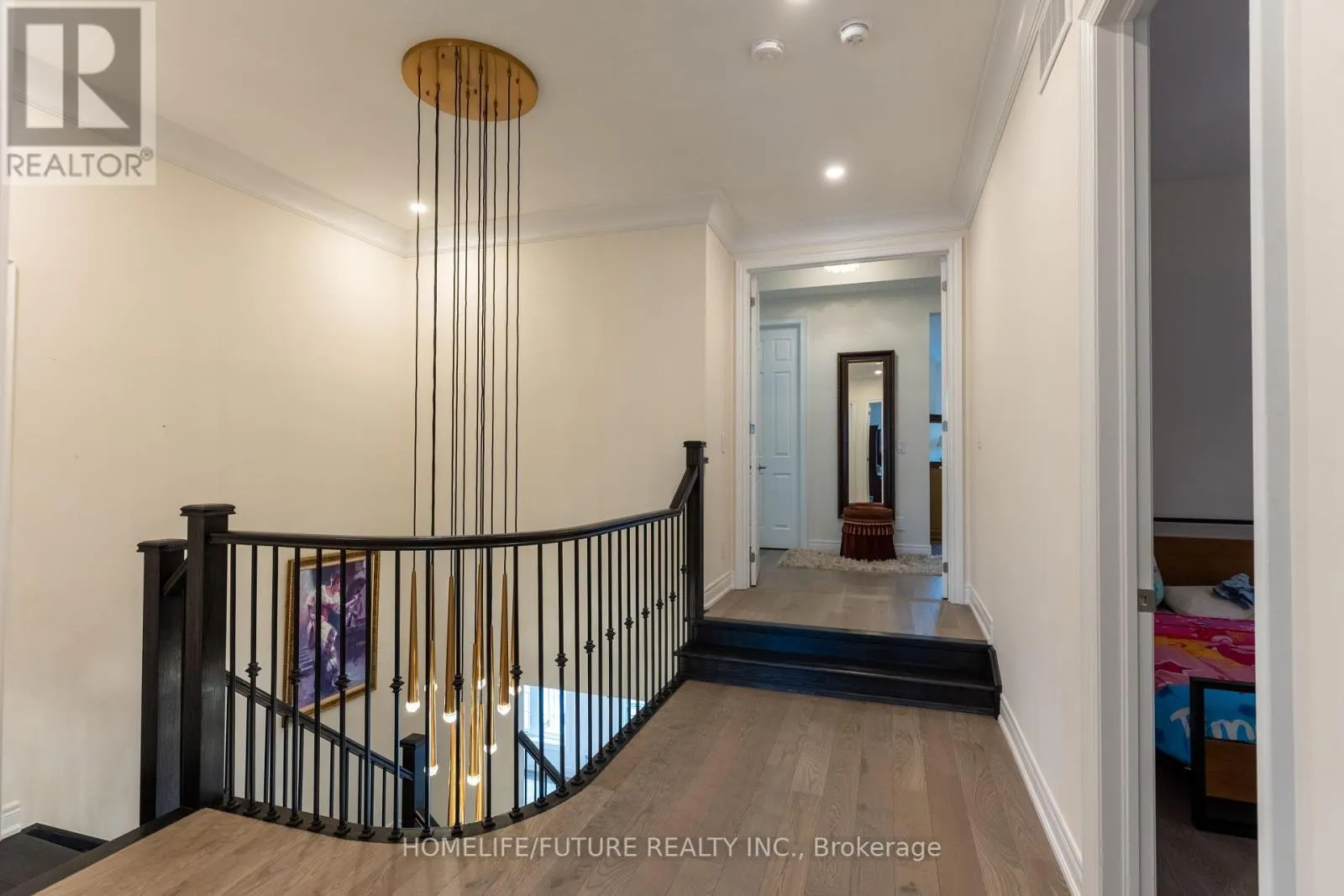 36 BLENHEIM CIRCLE