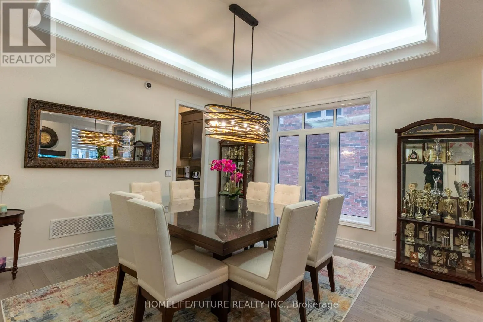 36 BLENHEIM CIRCLE