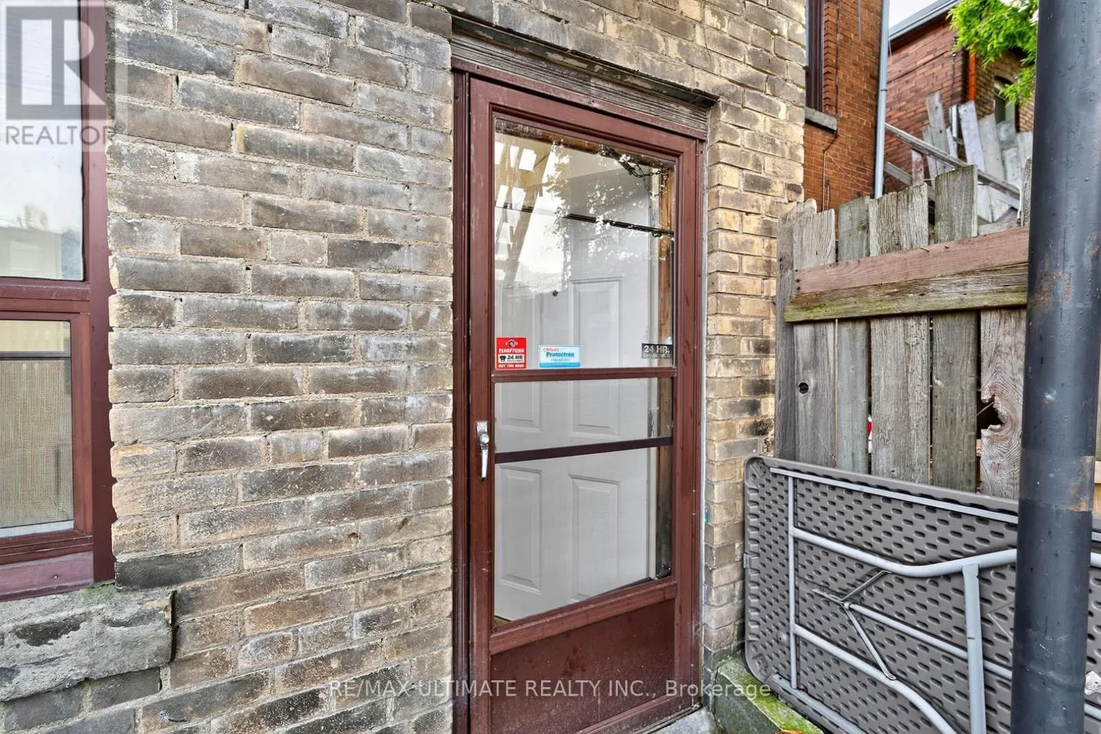 1696 DANFORTH AVENUE