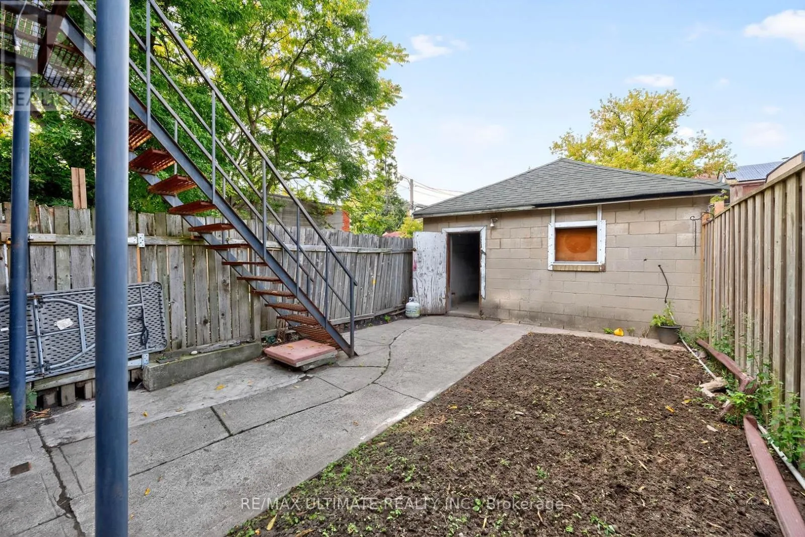 1696 DANFORTH AVENUE