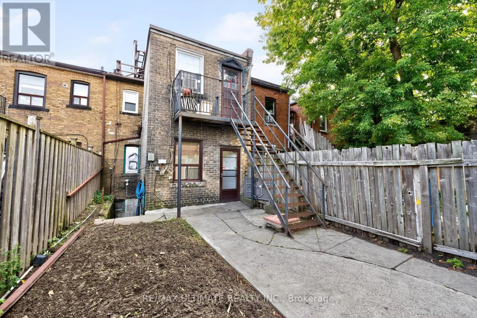 1696 DANFORTH AVENUE