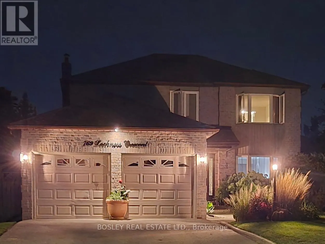 769 LOCHNESS CRESCENT