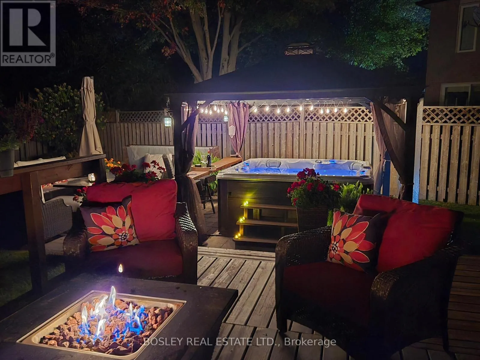 769 LOCHNESS CRESCENT