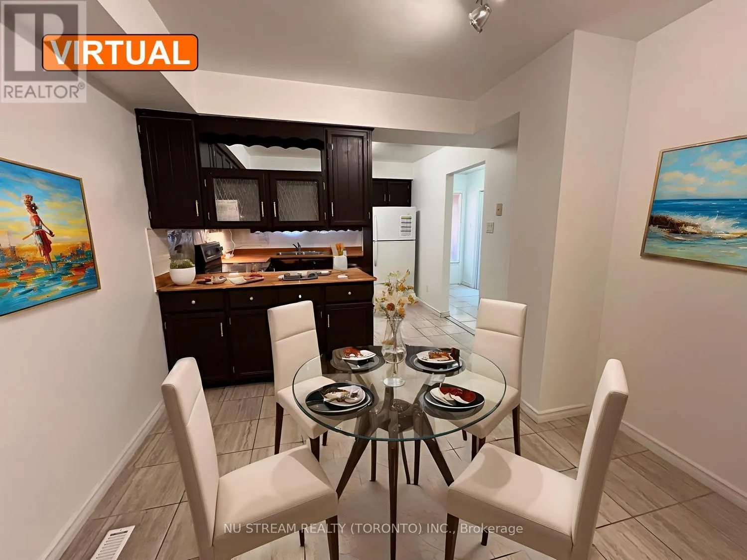 164 QUANTRELL TRAIL