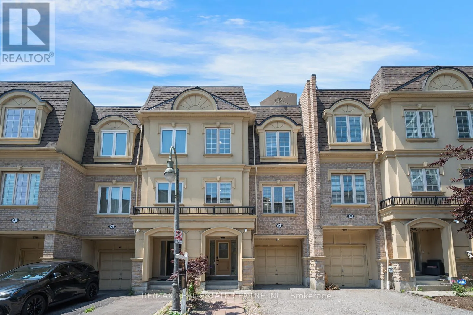 66 - 1250 ST. MARTINS DRIVE