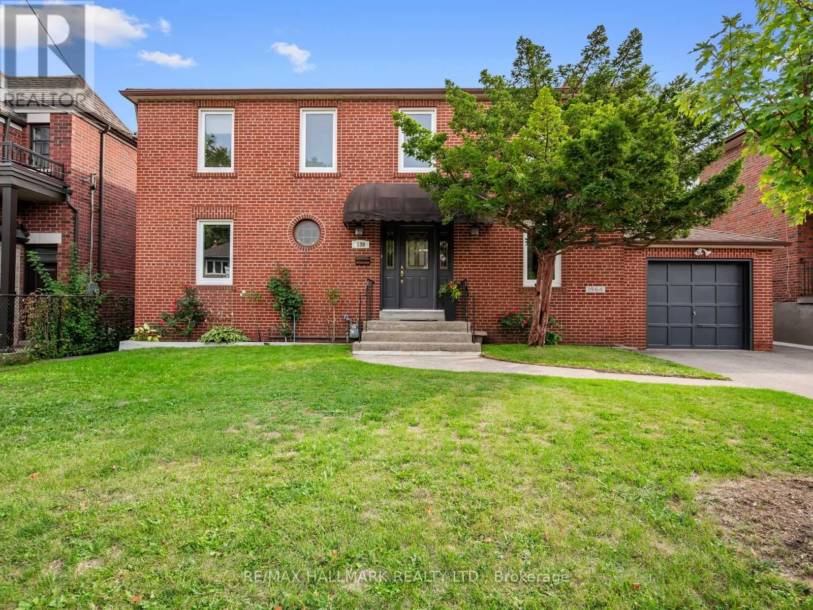 139 FLOYD AVENUE