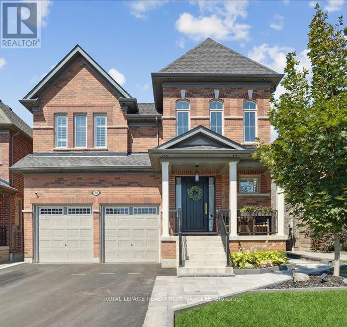 40 SOLTYS DRIVE