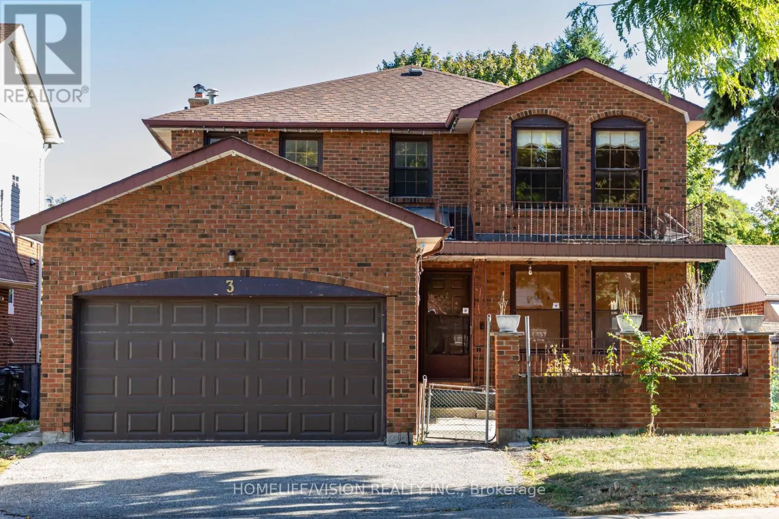 3 KENFIN AVENUE