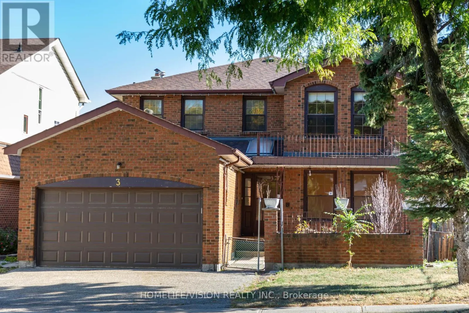 3 KENFIN AVENUE