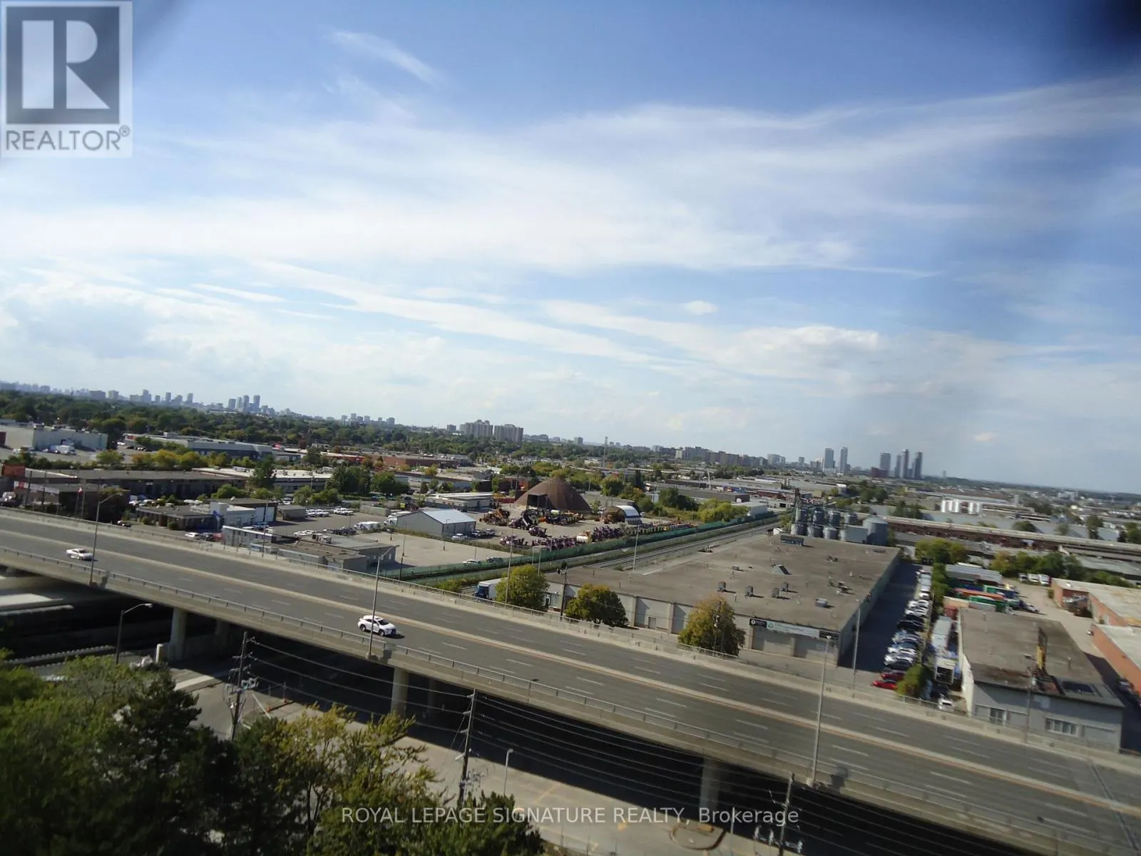 1401 - 301 PRUDENTIAL DRIVE