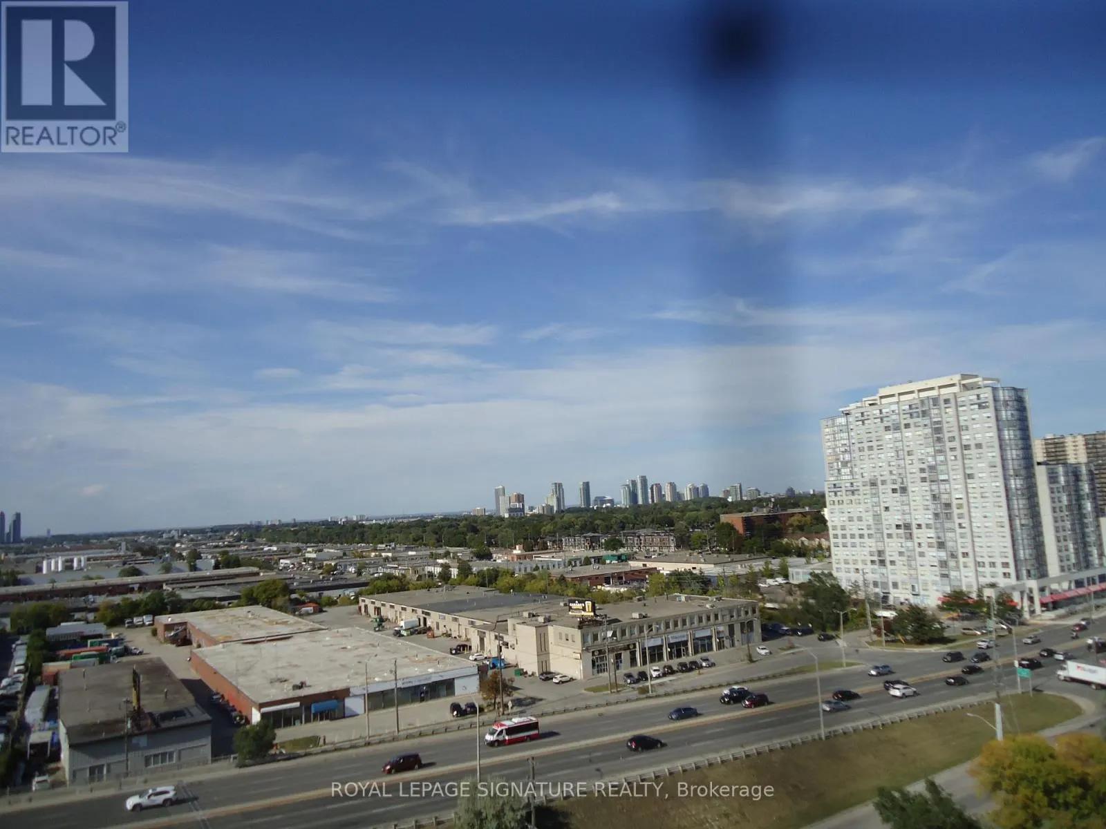 1401 - 301 PRUDENTIAL DRIVE