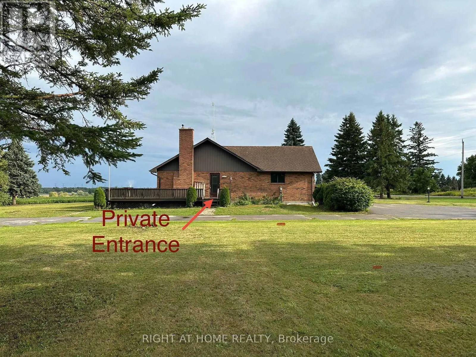 BSMT - 4497 SOLINA ROAD, #Bsmt