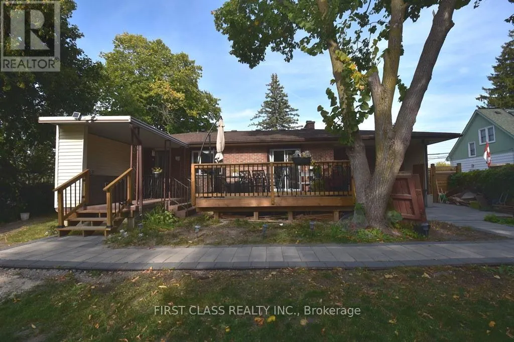 B2 - 1506 SIMCOE STREET N