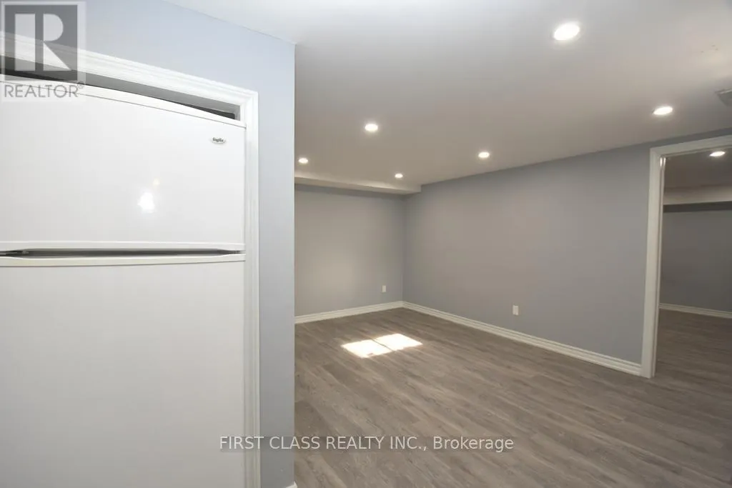 B2 - 1506 SIMCOE STREET N
