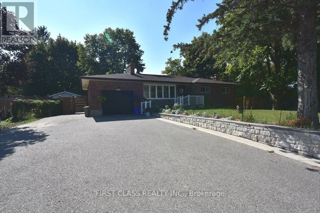 B2 - 1506 SIMCOE STREET N
