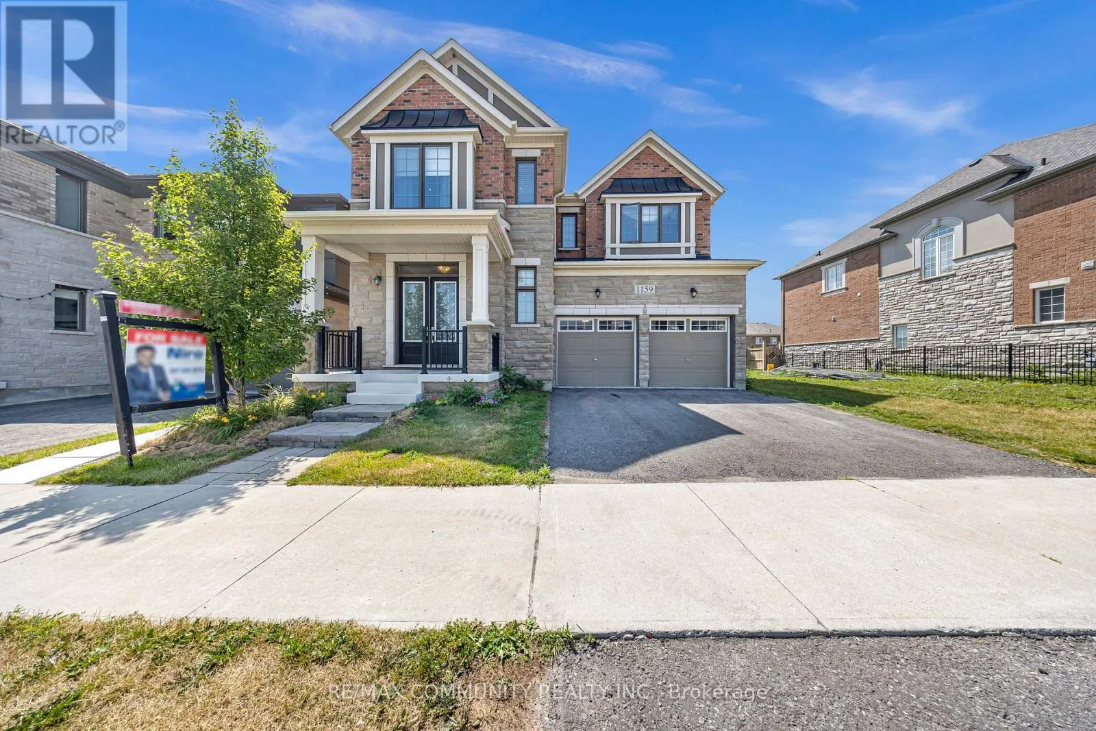1159 DRAGONFLY AVENUE