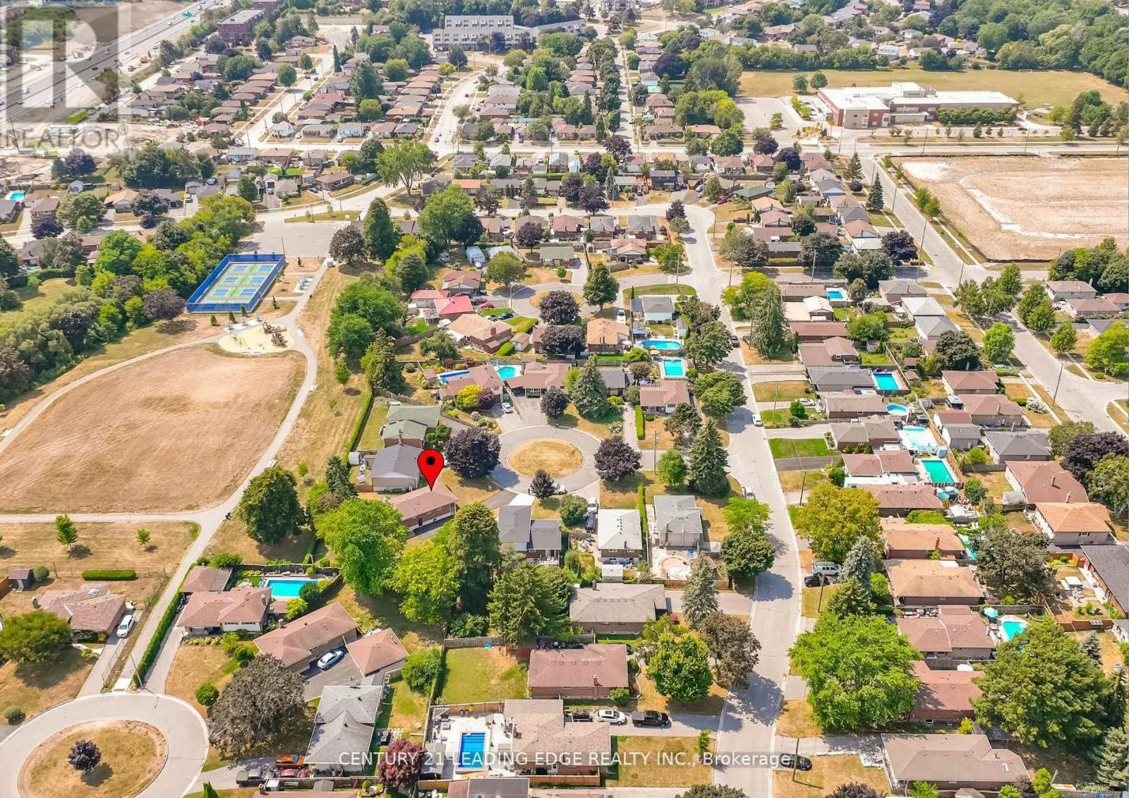 529 CARMAN COURT