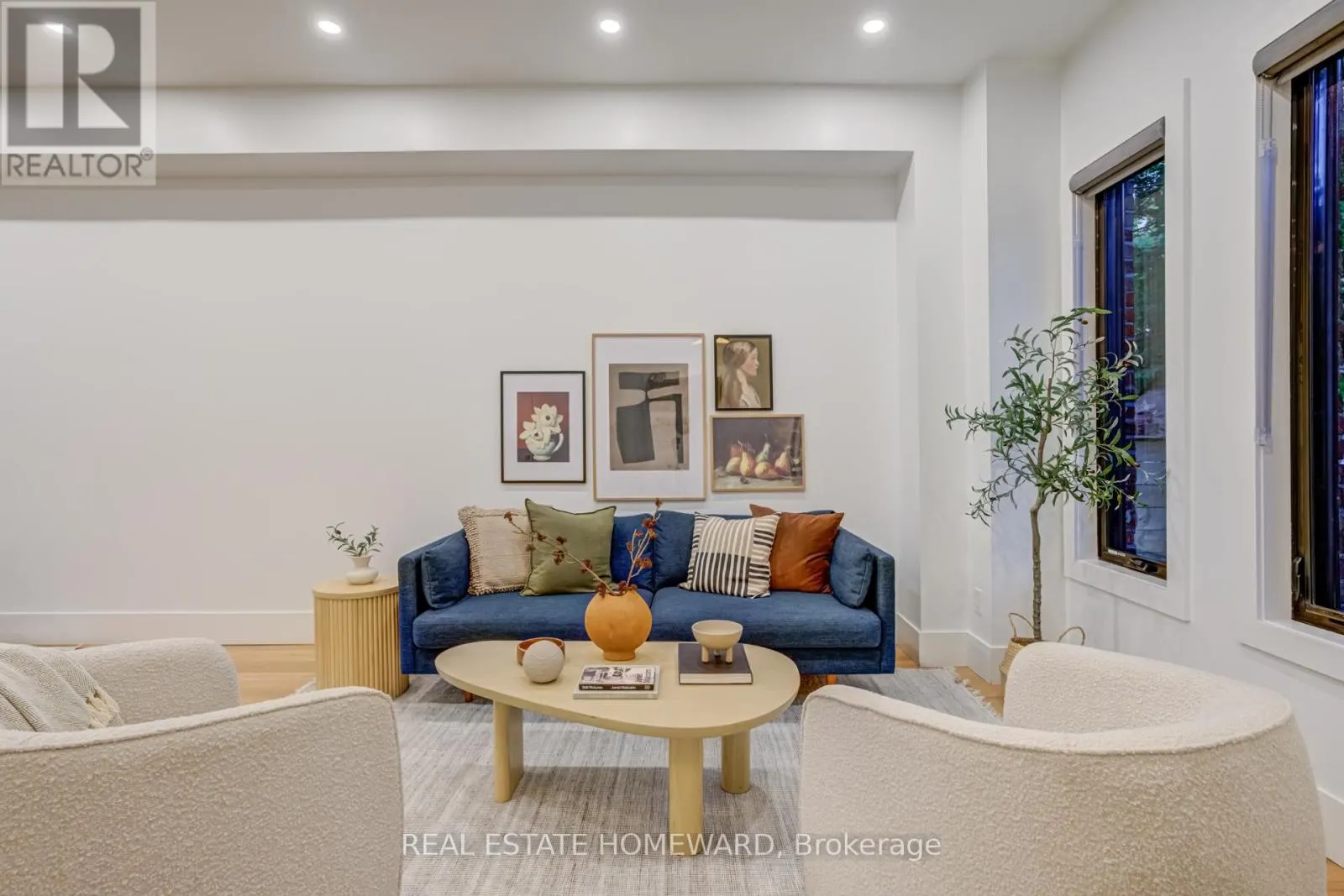 46 BOULTON AVENUE