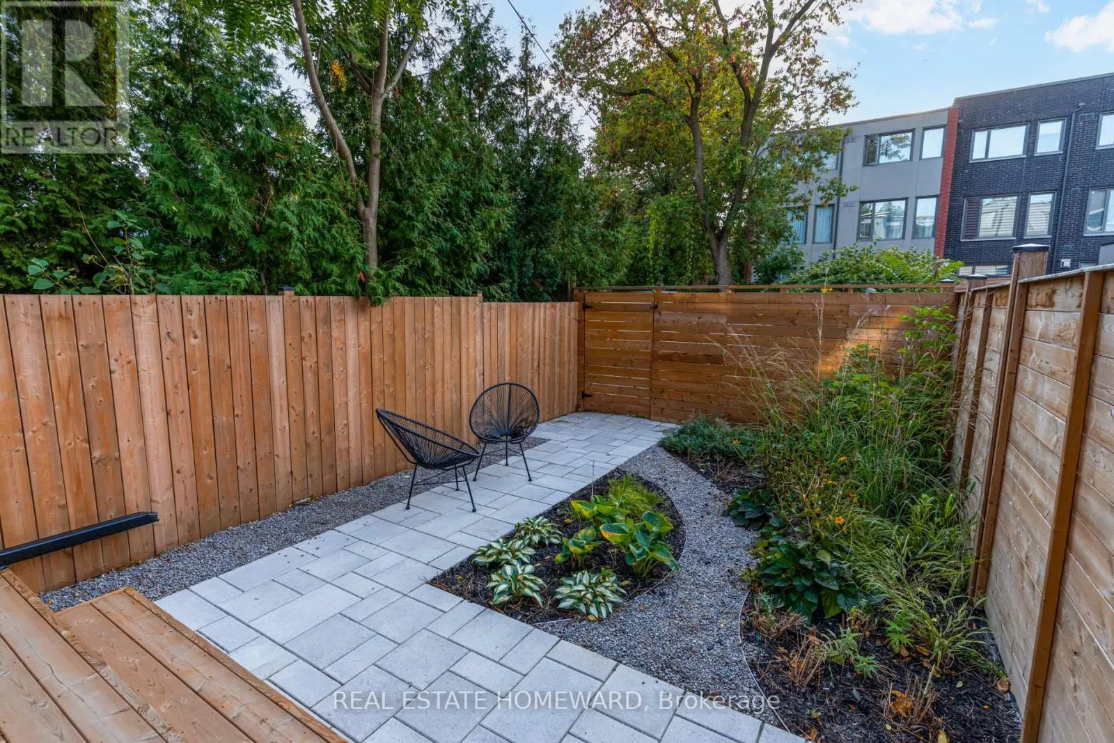 46 BOULTON AVENUE