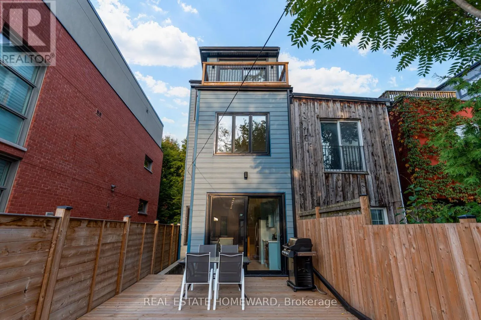 46 BOULTON AVENUE