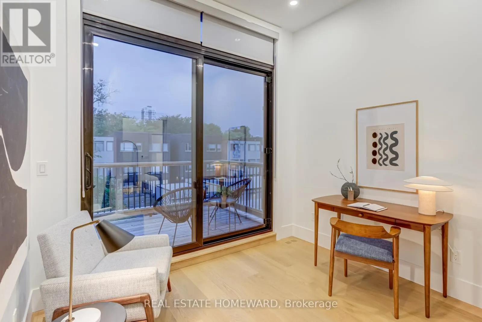 46 BOULTON AVENUE