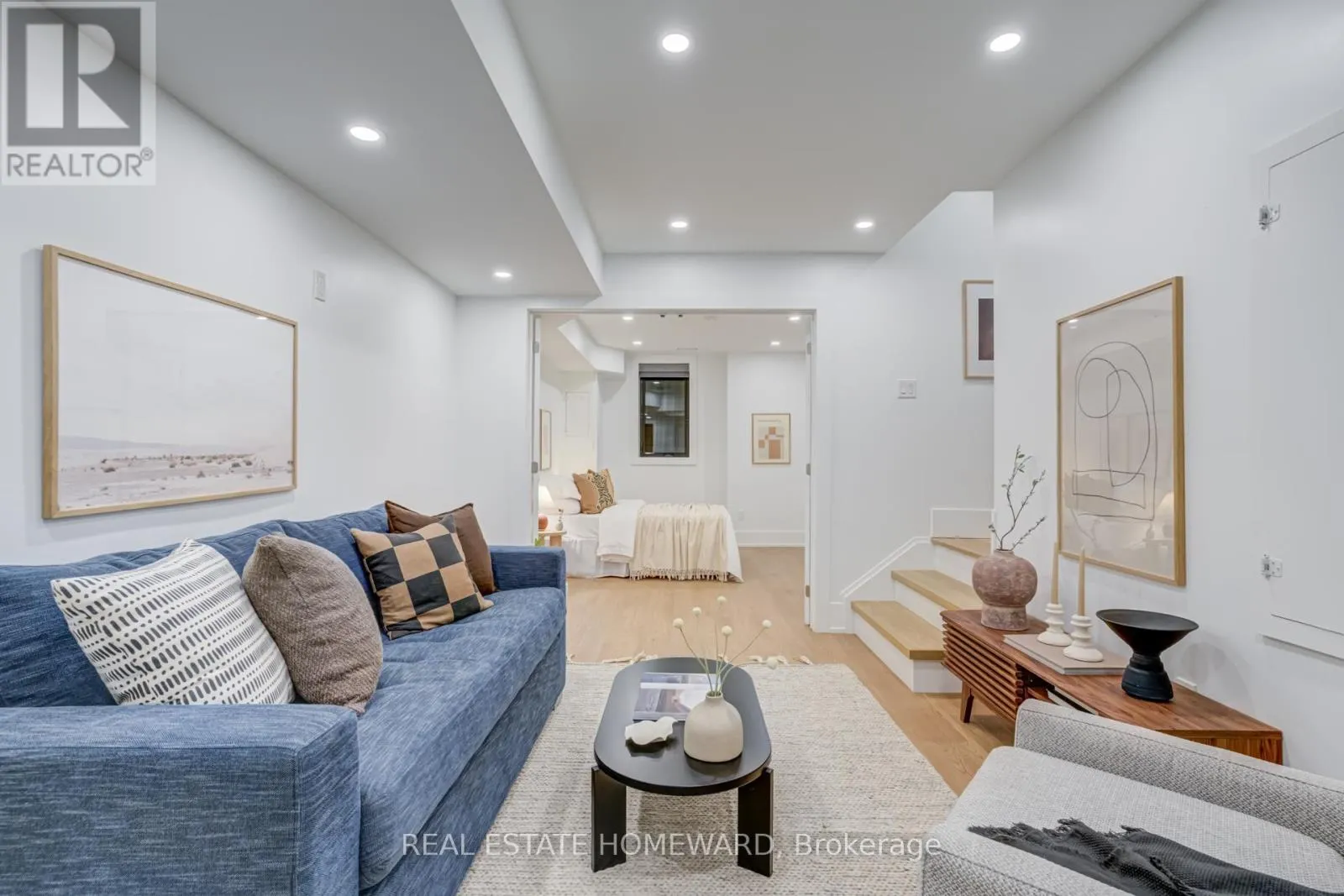 46 BOULTON AVENUE