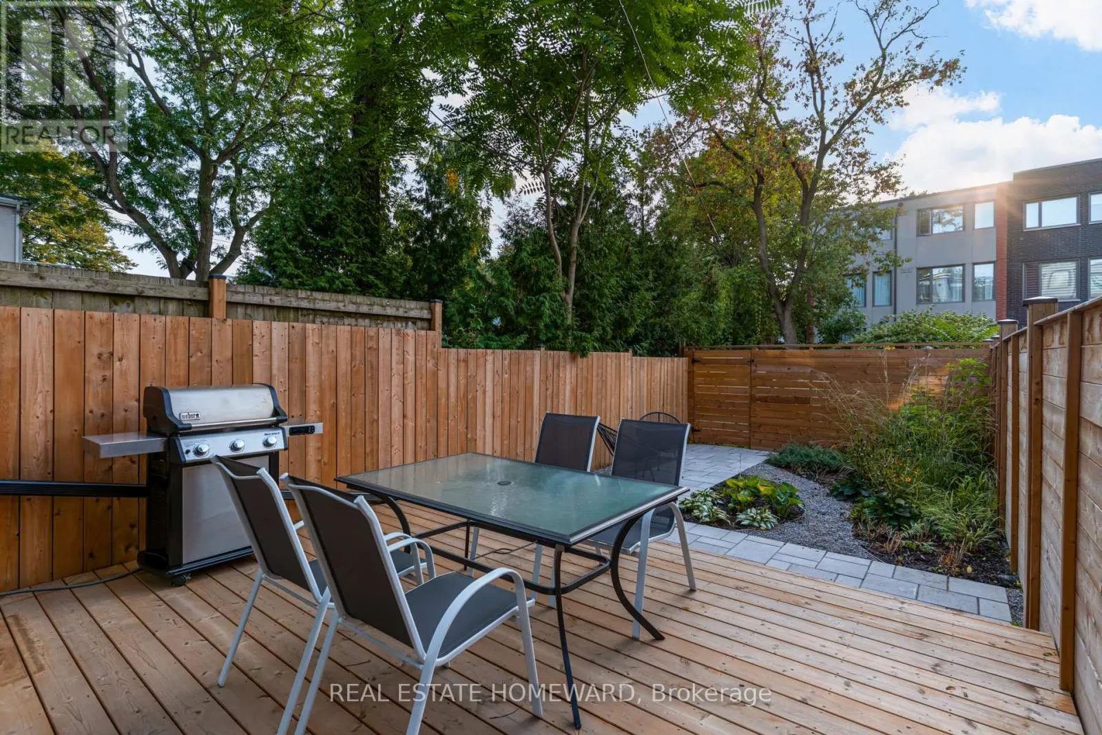 46 BOULTON AVENUE
