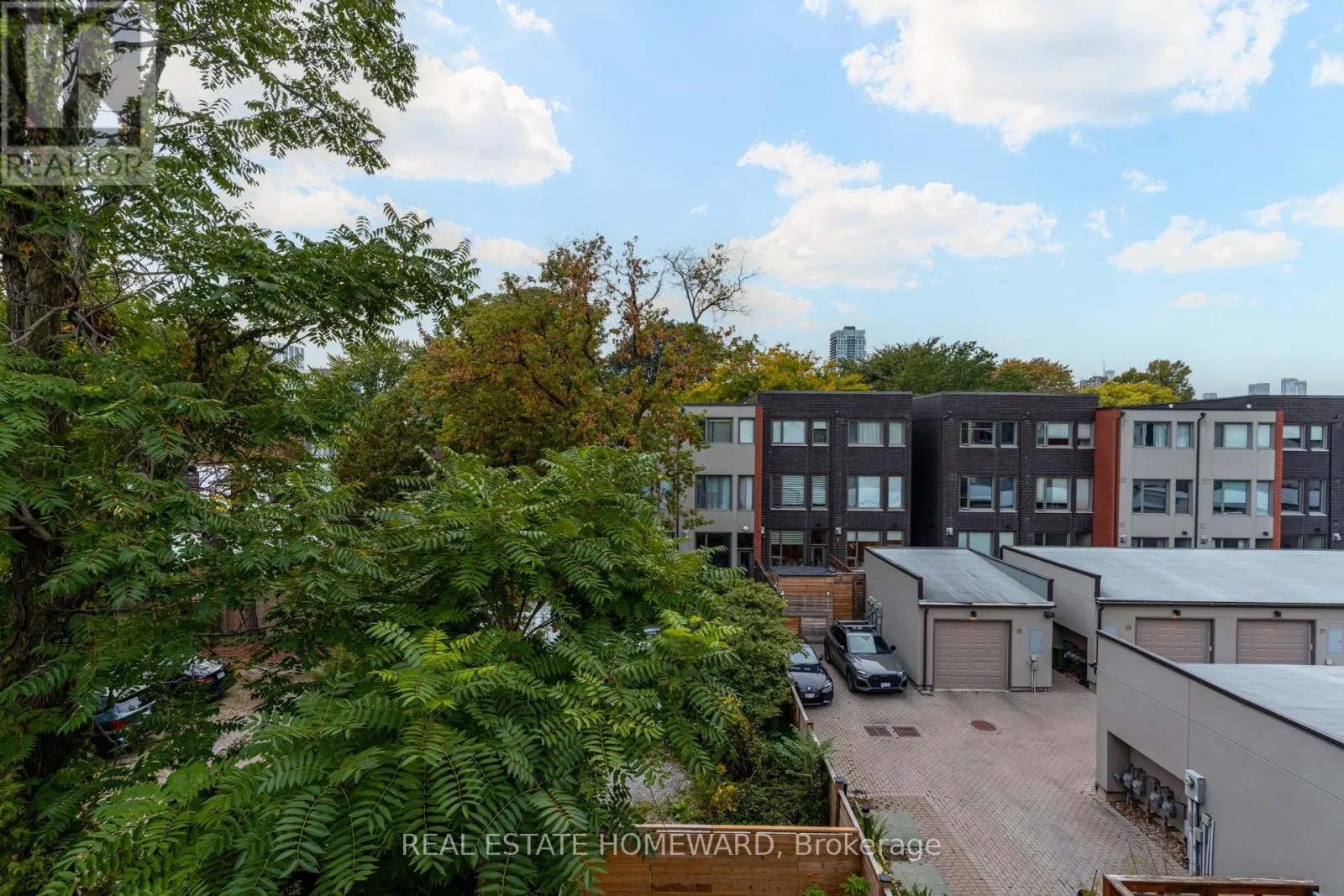 46 BOULTON AVENUE