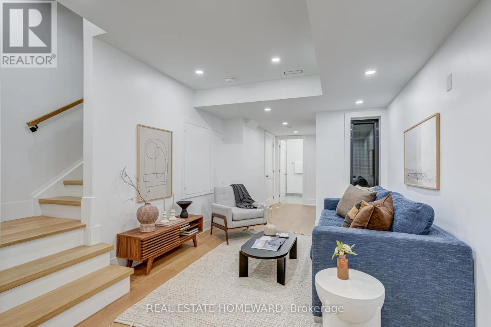 46 BOULTON AVENUE
