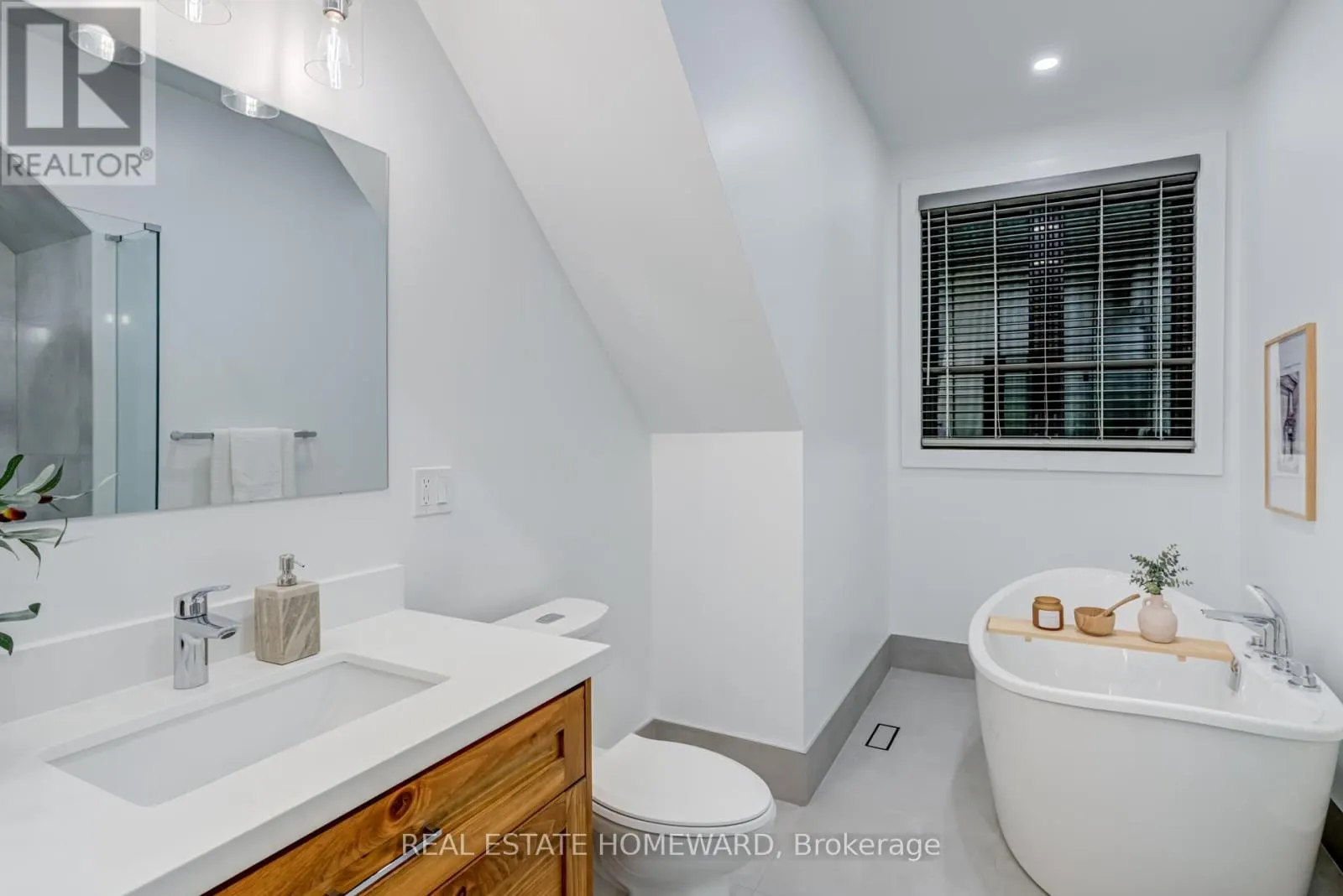 46 BOULTON AVENUE