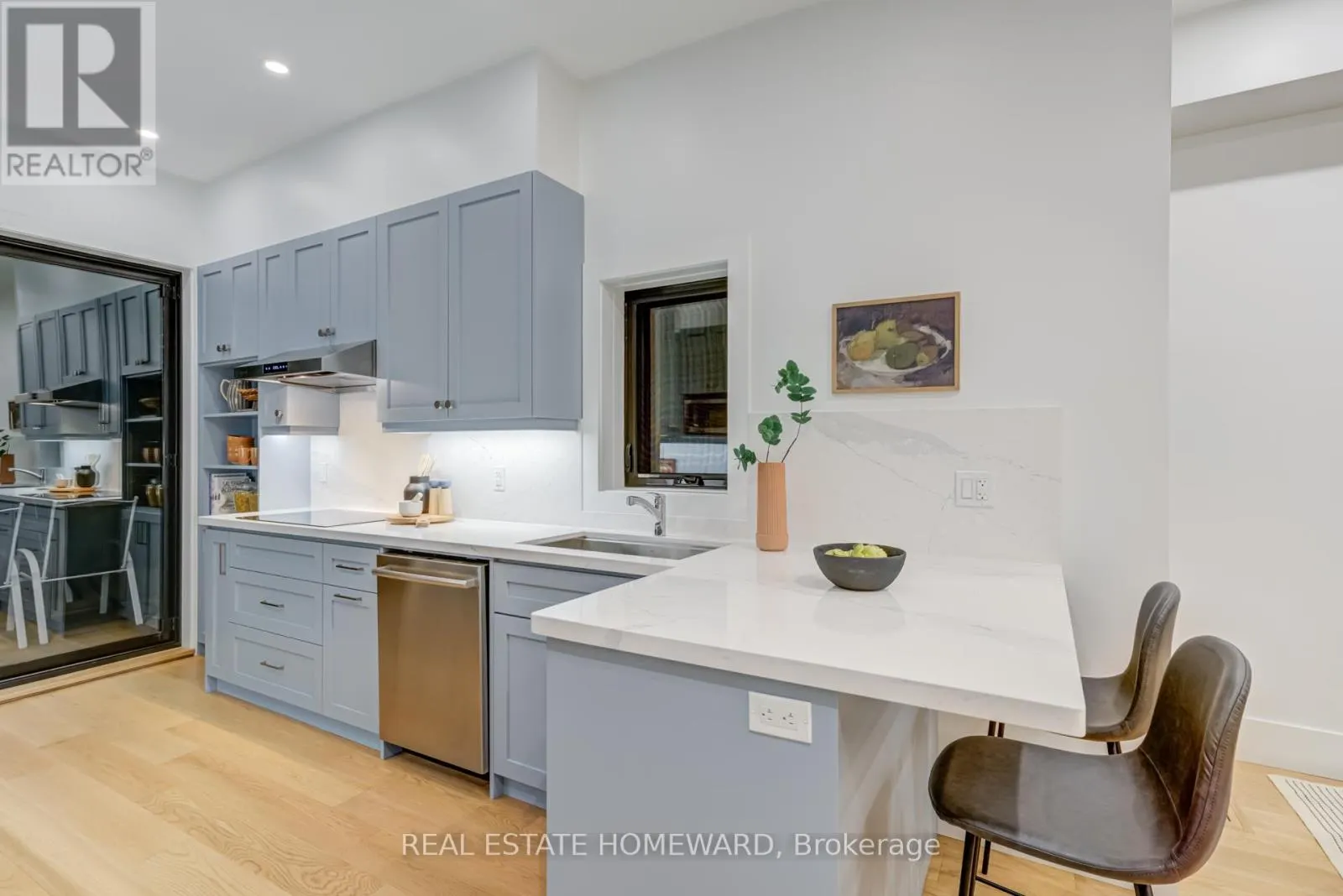 46 BOULTON AVENUE