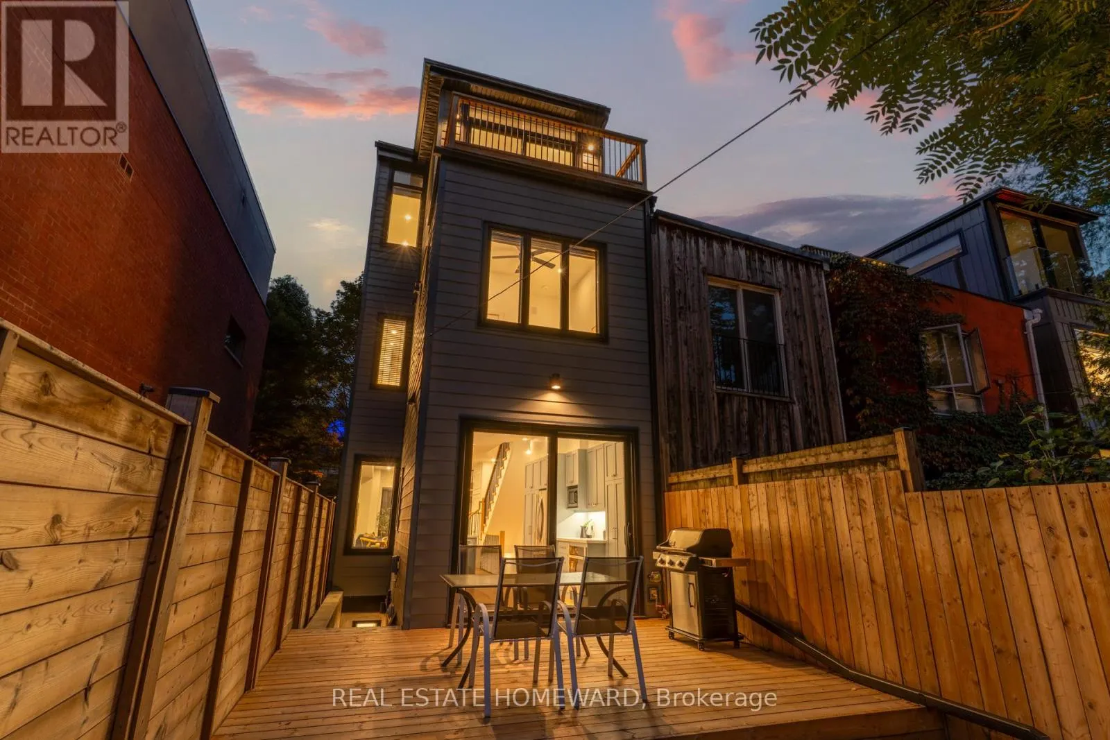 46 BOULTON AVENUE