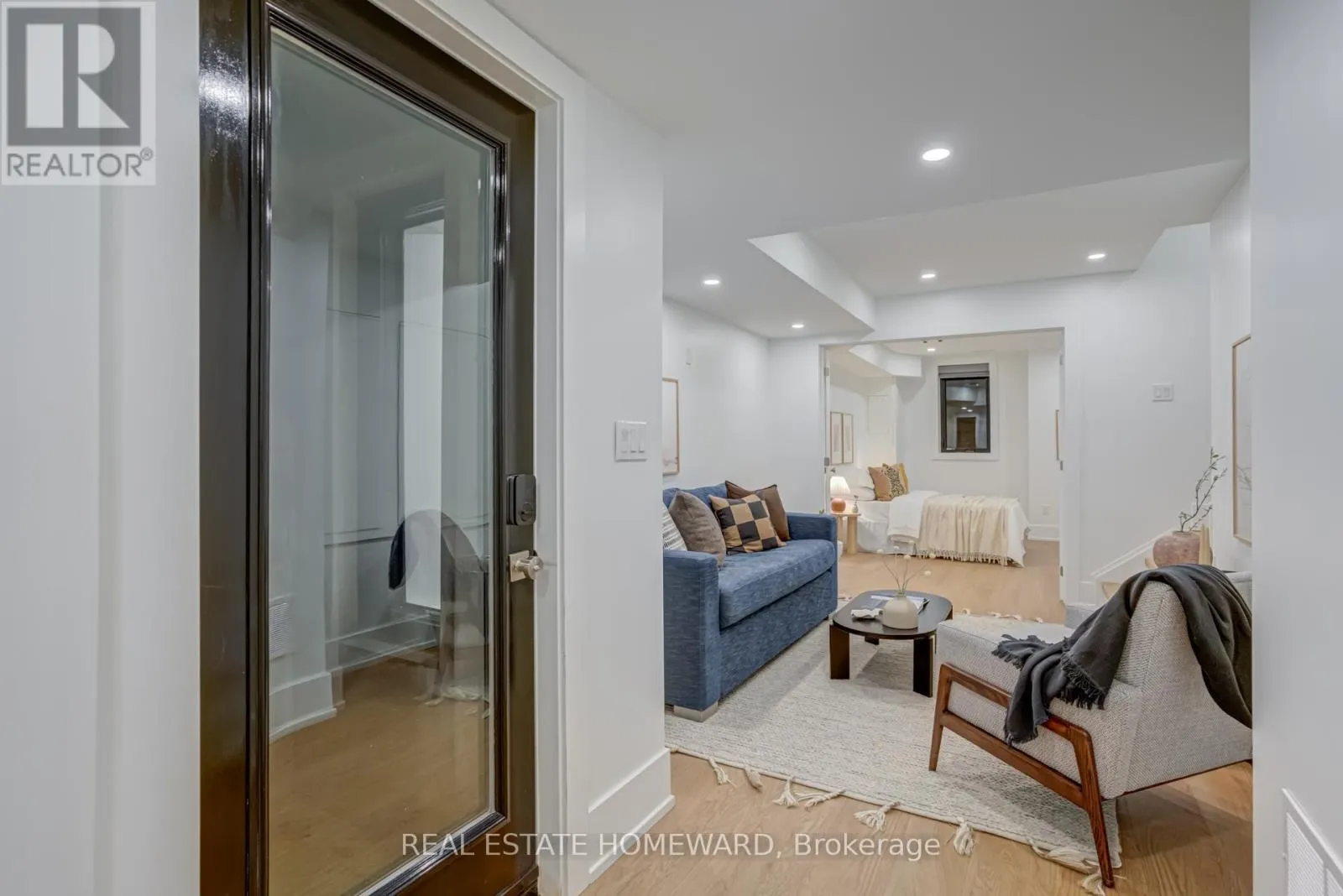 46 BOULTON AVENUE