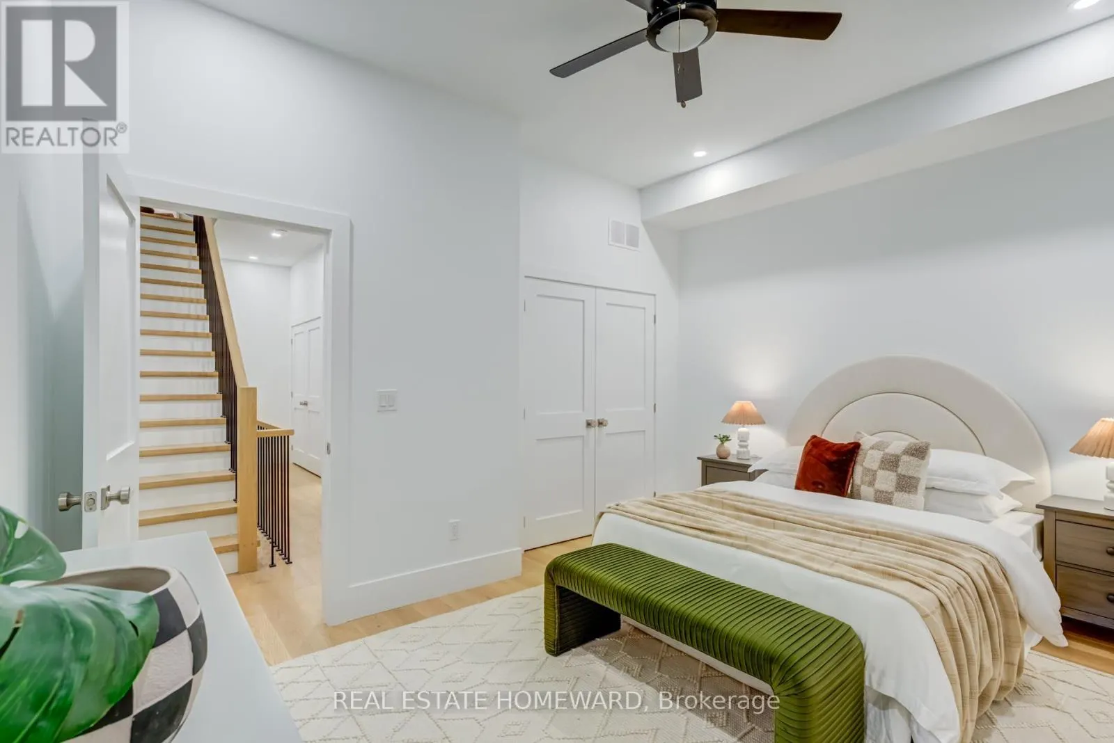 46 BOULTON AVENUE