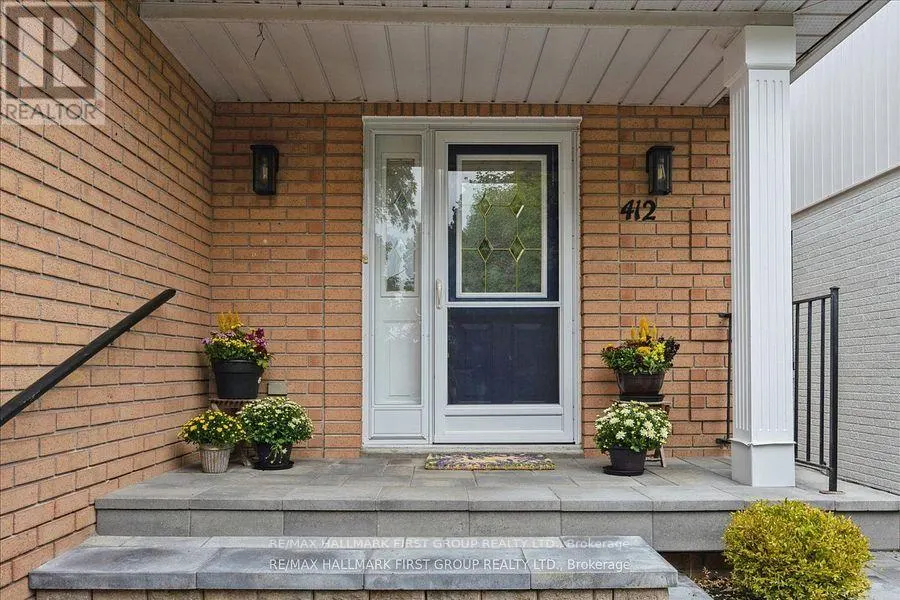 412 ATHOL STREET