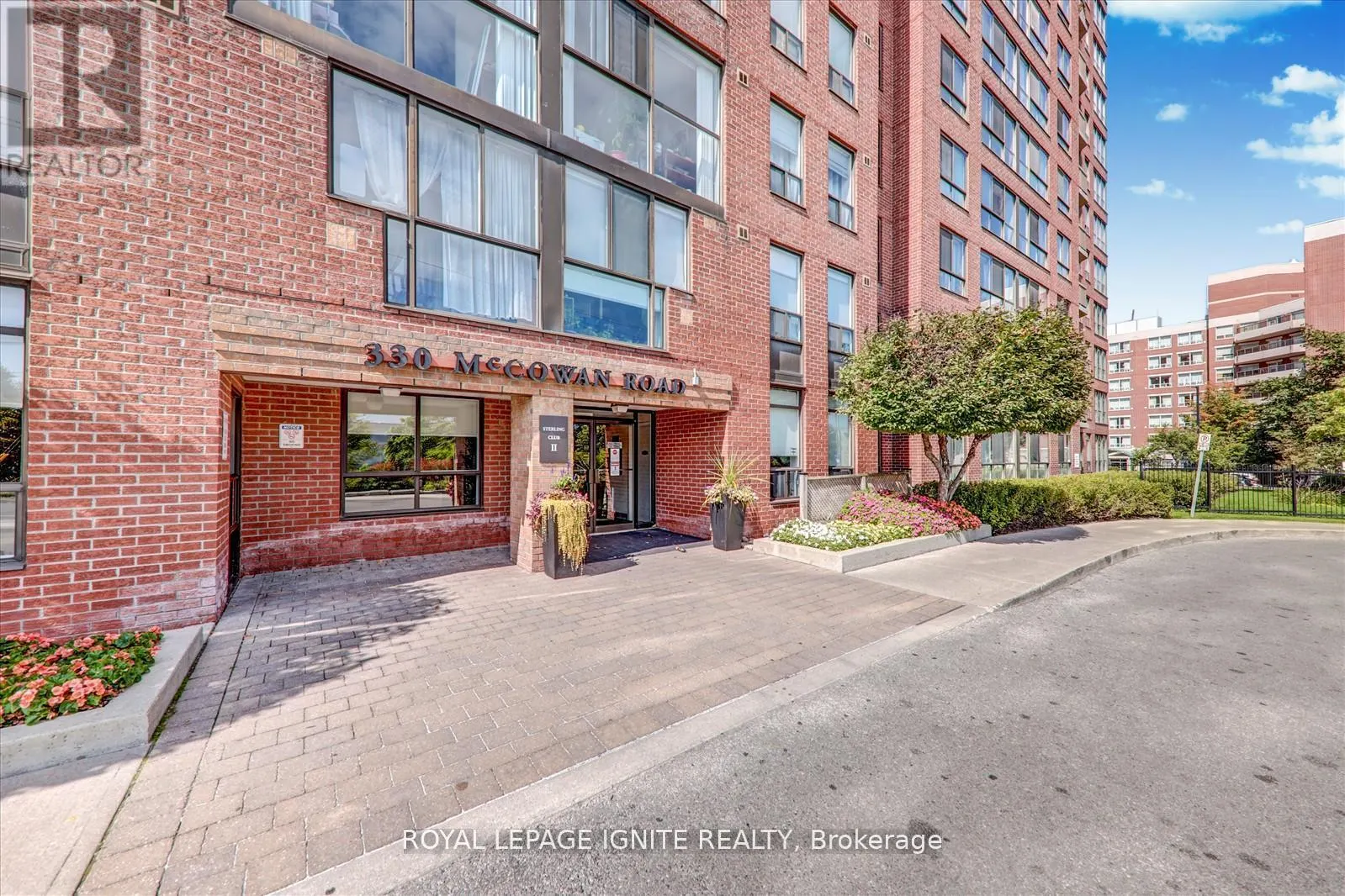 PH 1914 - 330 MCCOWAN ROAD