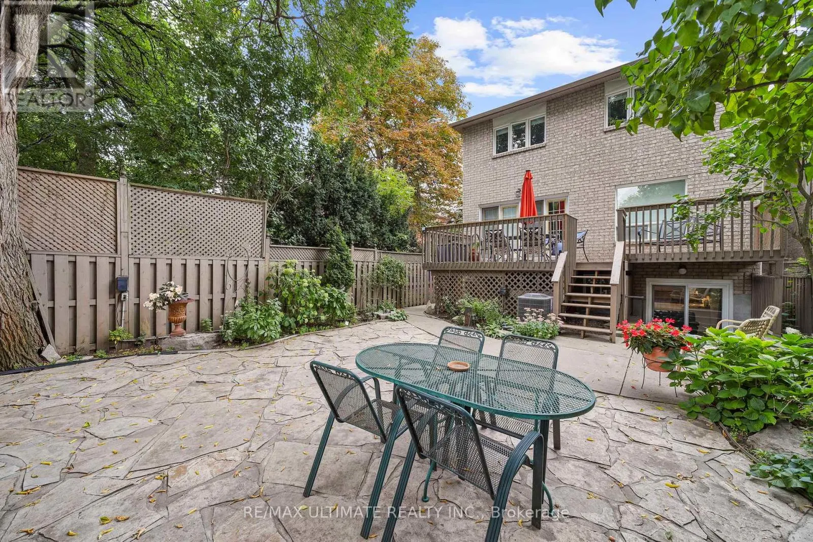 LOWER - 75 WOODVILLE AVENUE